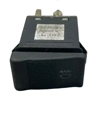 Audi 80 90 S2 B4 Fog light switch 893941535