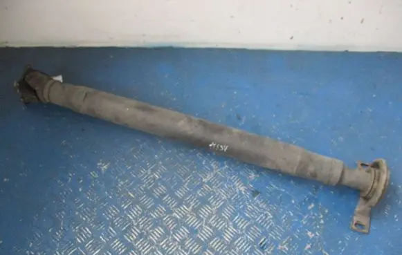 Volkswagen Crafter Drive shaft (set)