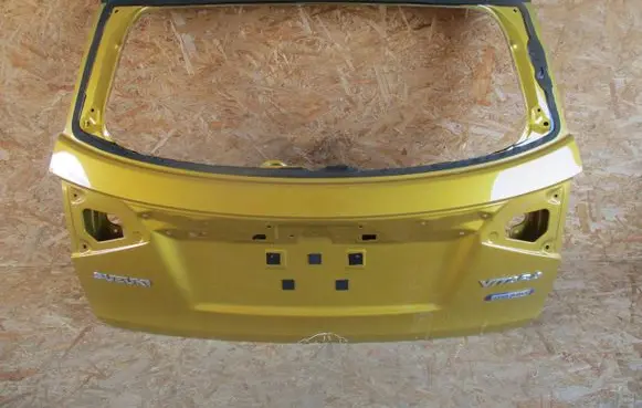 Suzuki Vitara (LY) Truck tailgate 