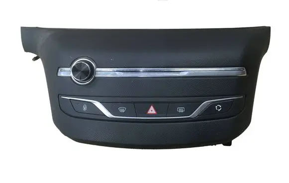 Peugeot 308 Multifunctional control switch/knob 96777660ZD HW63SW75 10093069