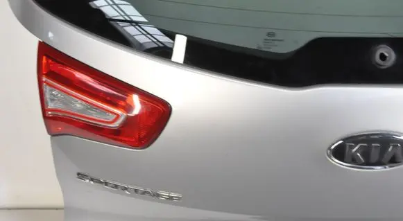 KIA Sportage Tailgate/trunk/boot lid 