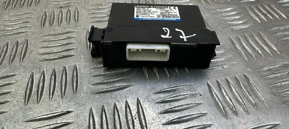 Mazda CX-5 Door central lock control unit/module KD45675U1