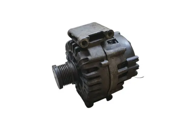 Mercedes-Benz Sprinter W906 Generator/alternator A0009068802 2618301A 313062541