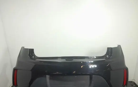 Opel Ampera Rear bumper 