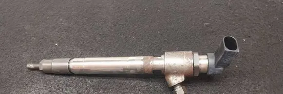 Ford Transit Fuel injector BK209K546AG