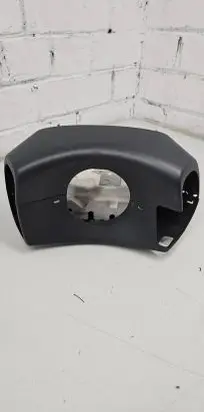Renault Scenic II - Grand scenic II Steering wheel column trim 07390M32622