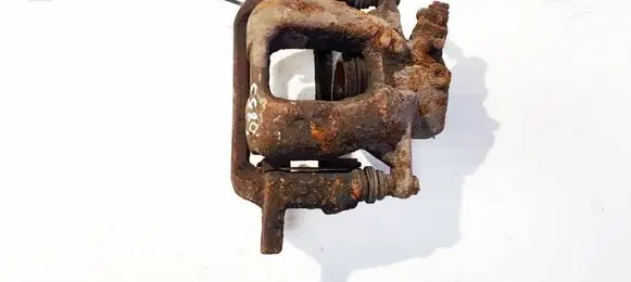 Peugeot 407 Front brake caliper 