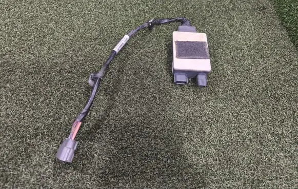 Renault Master III Other control units/modules 169108548R 544488ER C0306488R