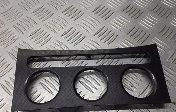 Volkswagen PASSAT B6 Panel trim 3C0863100