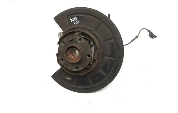 Maserati Ghibli Rear wheel hub 670006805