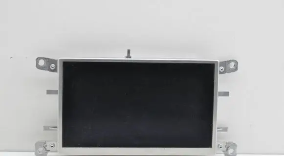 Audi Q5 SQ5 Screen/display/small screen 8T0919603E