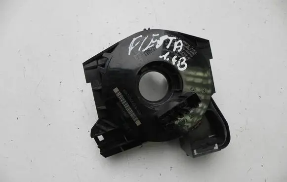 Ford Fiesta Airbag slip ring squib (SRS ring) 6S6T14A664AA N605