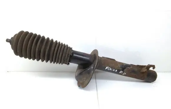 Ford Focus Front shock absorber/damper