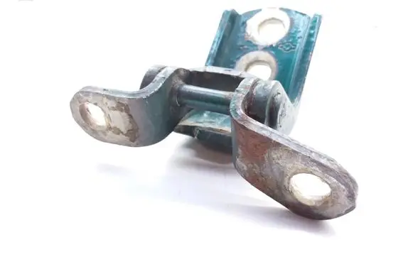 Nissan Almera Tino Rear door lower hinge