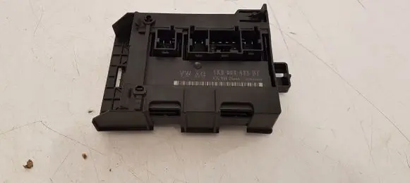 Volkswagen Golf V Comfort/convenience module 1K0959433BT