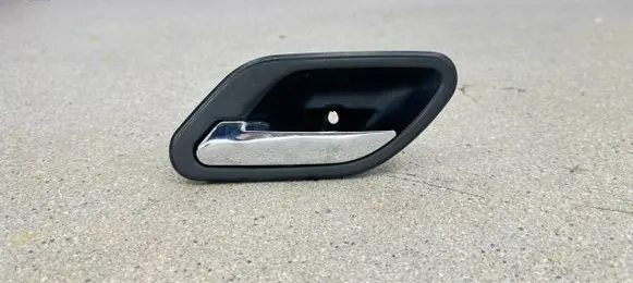 BMW 5 E39 Front door interior handle 7032925 51217032925
