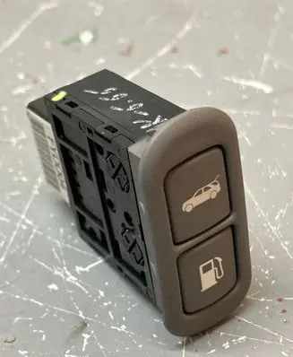 KIA Sorento Fuel tank opening switch 935503E000 623W02150 50128