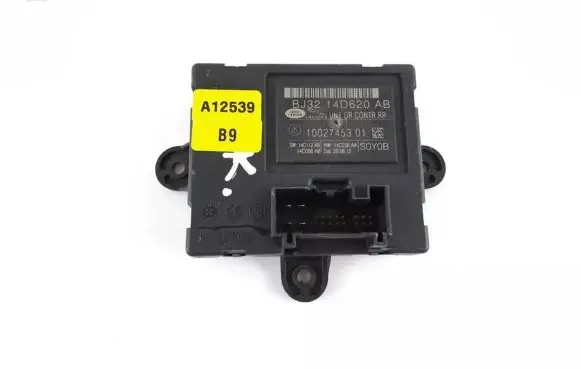 Land Rover Range Rover Evoque L538 Door control unit/module BJ32-14D620-AB