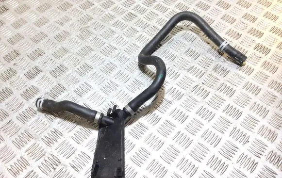 Volvo XC60 Engine coolant pipe/hose 31493273