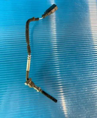 Audi A4 S4 B8 8K Exhaust gas temperature sensor 059906088Q