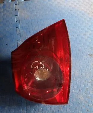 Volkswagen Golf V Rear/tail lights