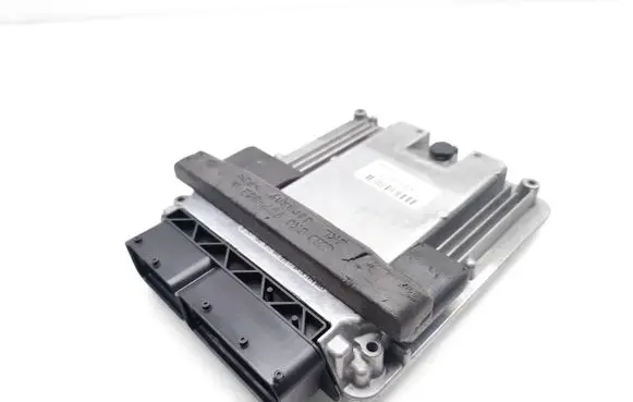 Audi A5 8T 8F Engine control unit/module 8T0907560AC