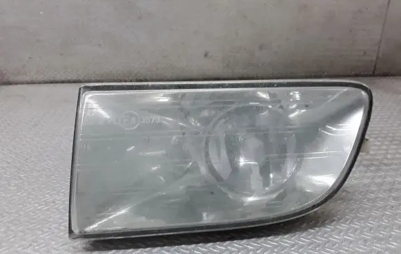Skoda Octavia Mk2 (1Z) Front fog light 1Z0941699