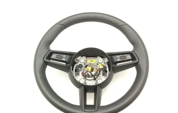 Porsche Taycan 9J1 Steering wheel 9J1419091EG