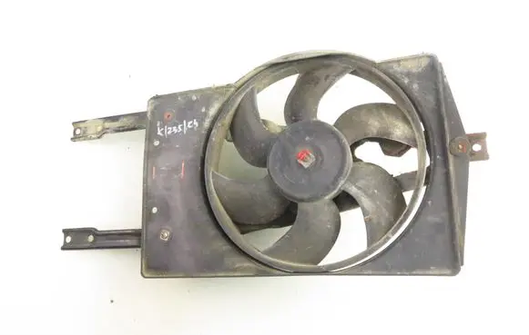 Fiat Seicento/600 Electric radiator cooling fan 46535238