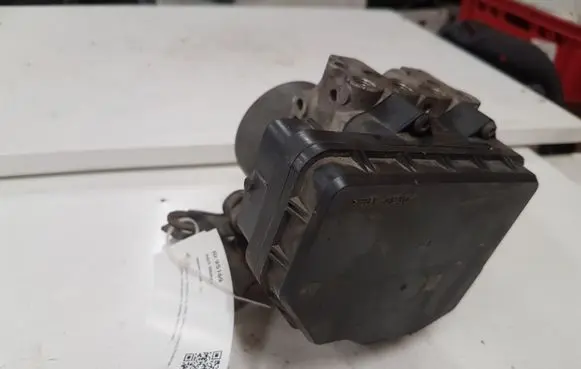 Mazda 6 ABS Pump 1338004451 GAM437A0 K0089