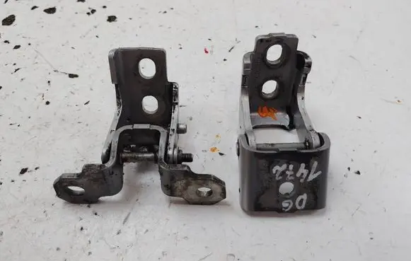 Renault Megane III Rear door lower hinge A073550 840200003RK 804000016RF