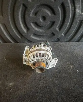 Ford Tourneo Custom Generator/alternator