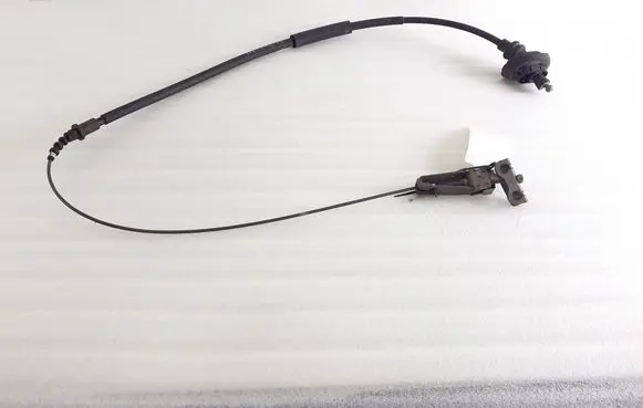 Opel Vivaro Handbrake/parking brake wiring cable 9813259380