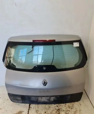 Renault Scenic II - Grand scenic II Tailgate/trunk/boot lid