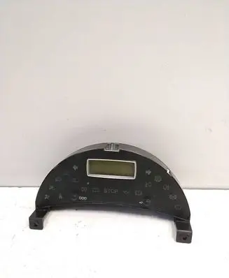 Citroen C8 Speedometer (instrument cluster) 1401133480 1C4059949 503001060104