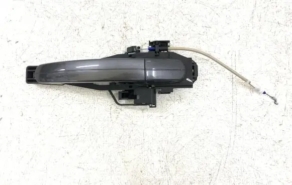 Ford Escape III Rear door exterior handle CM51A224A37 CM51A224A37CF