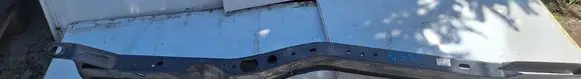 Volkswagen Multivan T4 Front quarter panel 701803106C