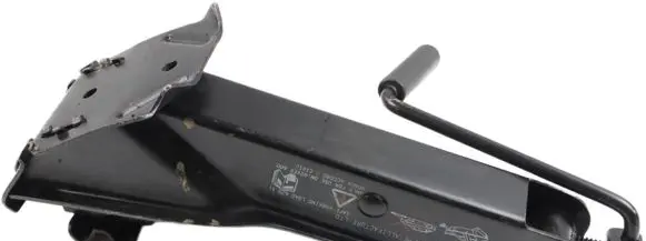 Honda Accord Lift Jack L0AD625
