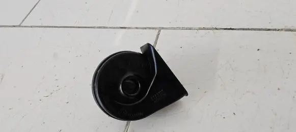 Opel Astra J Horn signal 0055906 55306