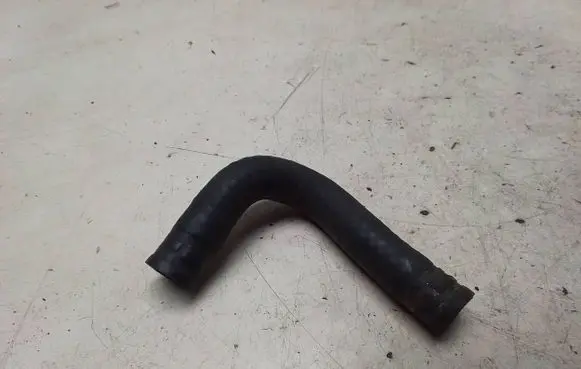 Toyota Verso Engine coolant pipe/hose
