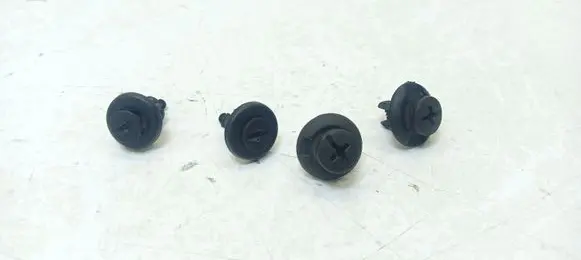 Nissan Qashqai Other exterior part
