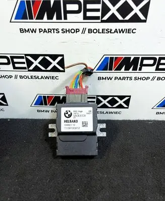 BMW X3 G01 Fuel pump relay 5A0EEC9