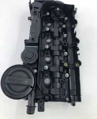 BMW 3 GT F34 Rocker cam cover 