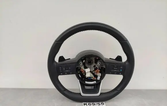 Nissan Qashqai J12 Steering wheel 484306UJ2D