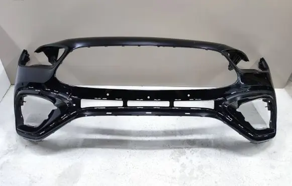 Mercedes-Benz GLA H247 Front bumper A2478857908