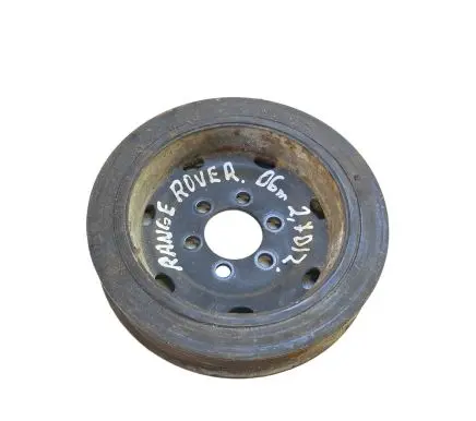 Land Rover Range Rover Sport L320 Crankshaft pulley