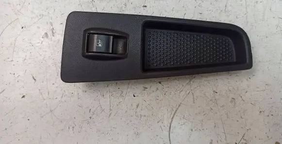 Fiat Linea Quarter vent window switch 7354423260