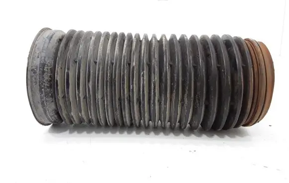 Skoda Fabia Mk1 (6Y) Steering tie rod boot 