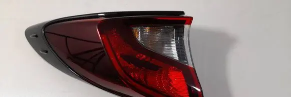 Toyota C-HR I Rear/tail lights 81560F412000