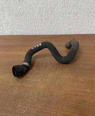 BMW 5 F10 F11 Brake vacuum hose/pipe 6450917034703 E399